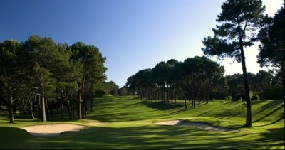 Espectacular terreno con vista al golf en venta