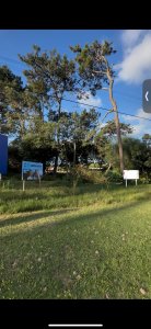 Vende terreno para desarrollo en Avenida Cordoba, Punta del Este