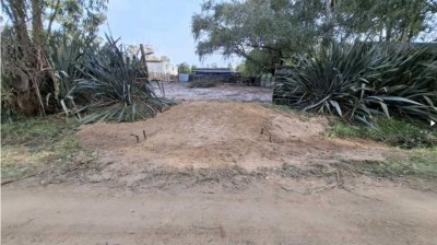 Terreno en venta de 490mts en Punta del Este La Barra El Tesoro