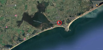 Terreno en venta en La Juanita, 632 m2