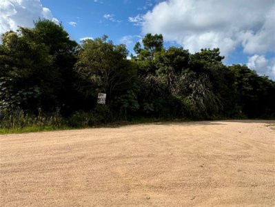 Vende terreno de 1022m2, Loma de la Ballena