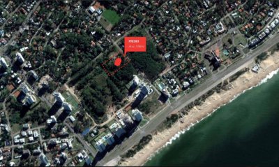 Vende Espectacular terreno en San Rafael para desarrollo inmobiliario 