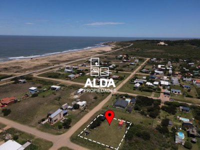 Terreno en venta en Punta Negra!