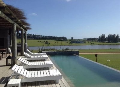 Espectacular lote en venta en Pueblo Mio