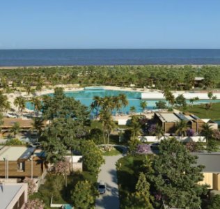 Complejo El Nido - barrio cerrado Lote en venta de 1001 m2