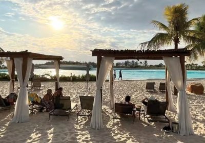 EL NIDO – Beach & Surf Homes - Lote en venta