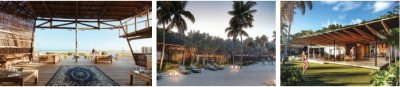 EL NIDO – Beach & Surf Homes . loteo en venta 1000 m2