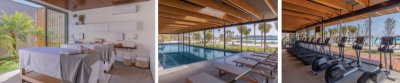El Nido - Barrio privado - Lote en venta de 1000 m2