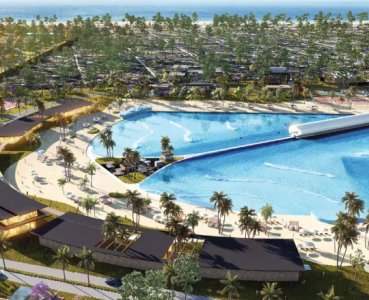 Lote en venta de 1.000 m2 en Barrio cerrado El Nido