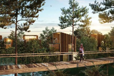 El Nido - Lanzamiento , Loteo en venta, Barrio Privado 1.000 m2