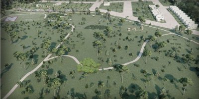 Terreno en venta, Punta Ballena