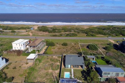 Terreno en Jose Ignacio, La Juanita