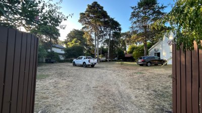 En venta terreno en Lugano, Punta del Este. 