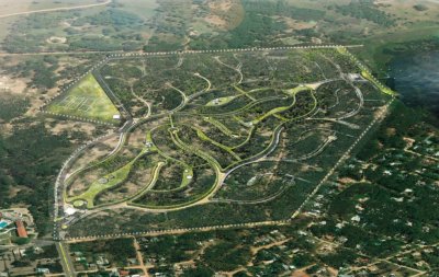 Terreno en venta en Reserva Montoya