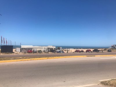Hermoso terreno en La Barra