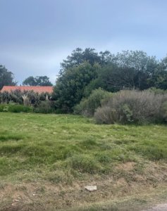 Vende terreno en Manantiales, El Chorro.