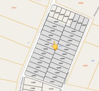 Terreno sobre Camino Eguzquiza Punta del Esta La Barra 900mts2