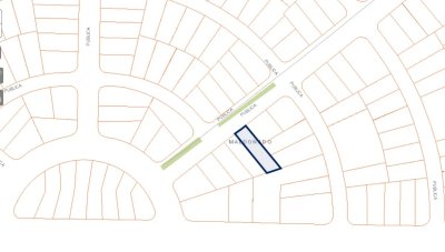 Vende terreno a metros del mar, Punta Ballena.