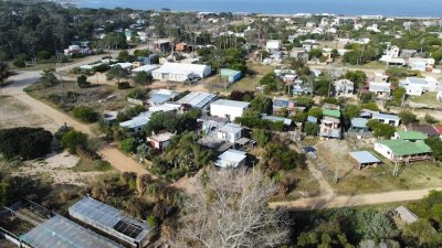 Terreno en venta en La Juanita, Maldonado
