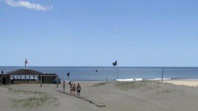 En venta terreno con vista al mar en Jose Ignacio.