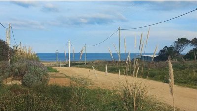 Vende terreno en Altos De Punta Piedras, Maldonado.