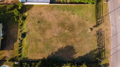 En venta terreno en Las Grutas, Punta Ballena