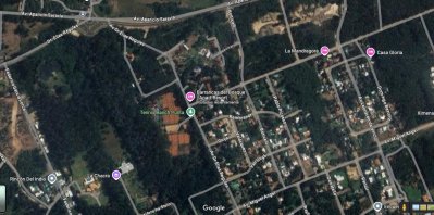 Importante predio en Venta, ideal para desarrollo inmobiliario, Rincon del indio, Punta del Este