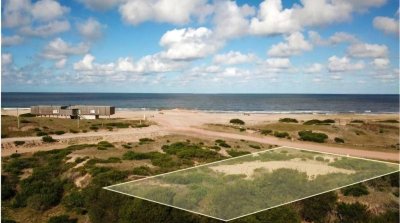 Vende terreno en Chihuahua - Punta Ballena
