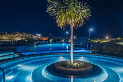 Lote en espectacular barrio cerrado. Veramansa