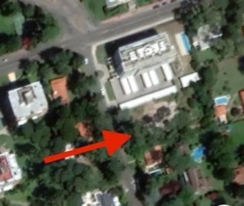 Venta terreno en Nuevo Cantegril!