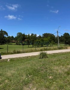 Vende terreno en Golf, Punta del Este.