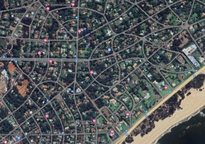 Espectacular terreno en la zona más solicitada. Golf, Punta del Este 