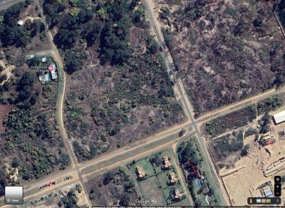 Vende terreno con 1000m2 en Brava, Punta del Este, 