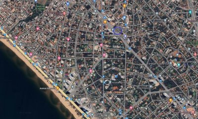 Terreno en Venta y Alquiler en zona Roosevelt, Punta del Este