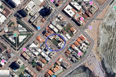 Venta Terreno en Península de Punta del Este