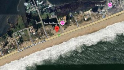 Terreno a la venta de 870 m² en La Juanita, Jose Ignacio 
