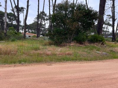 Vende terreno en Reserva Montoya.