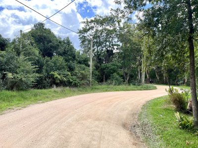 Terreno en Piedras del Chileno en venta