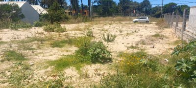Terreno en venta en Balneario Buenos Aires, Maldonado, Punta del Este