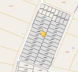 Terreno 900mts2 sobre Camino Eguzaquiza La Barra Punta del Este