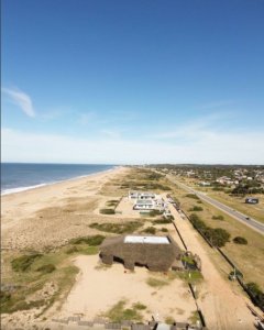 En venta terreno en San Vicente, Jose Ignacio.