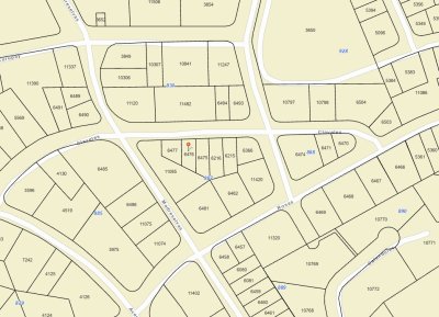 Terreno en Rincón del Indio 
