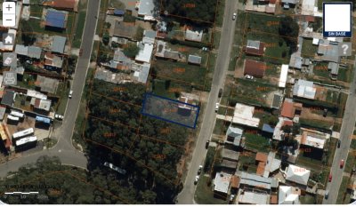 Vende Terreno muy bien ubicado en venta