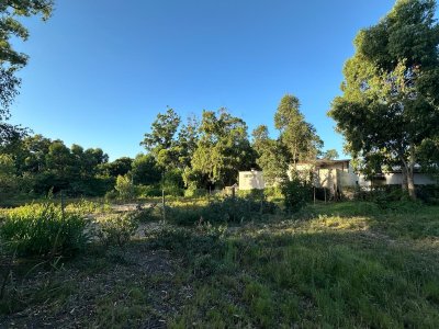 Terreno en venta en Balneario Buenos Aires