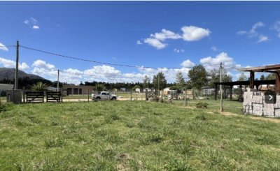 Terreno en Piriápolis Maldonado