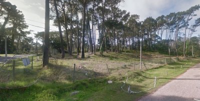 Terreno en Punta del este