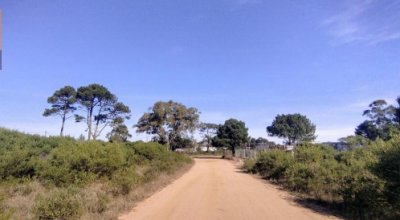 Vende terreno en Club del Lago Punta Ballena