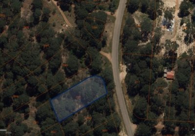 Gran terreno en venta