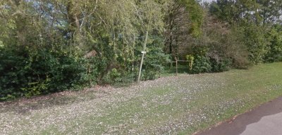 Oportunidad de terreno en venta en zona residencial