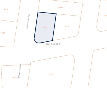 Venta terreno en Lausana, Maldonado. buen precio